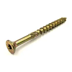 6x50 mm-es faforgácslapcsavar (TORX-30)