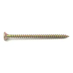 6x40 mm-es faforgácslapcsavar torx T-30 