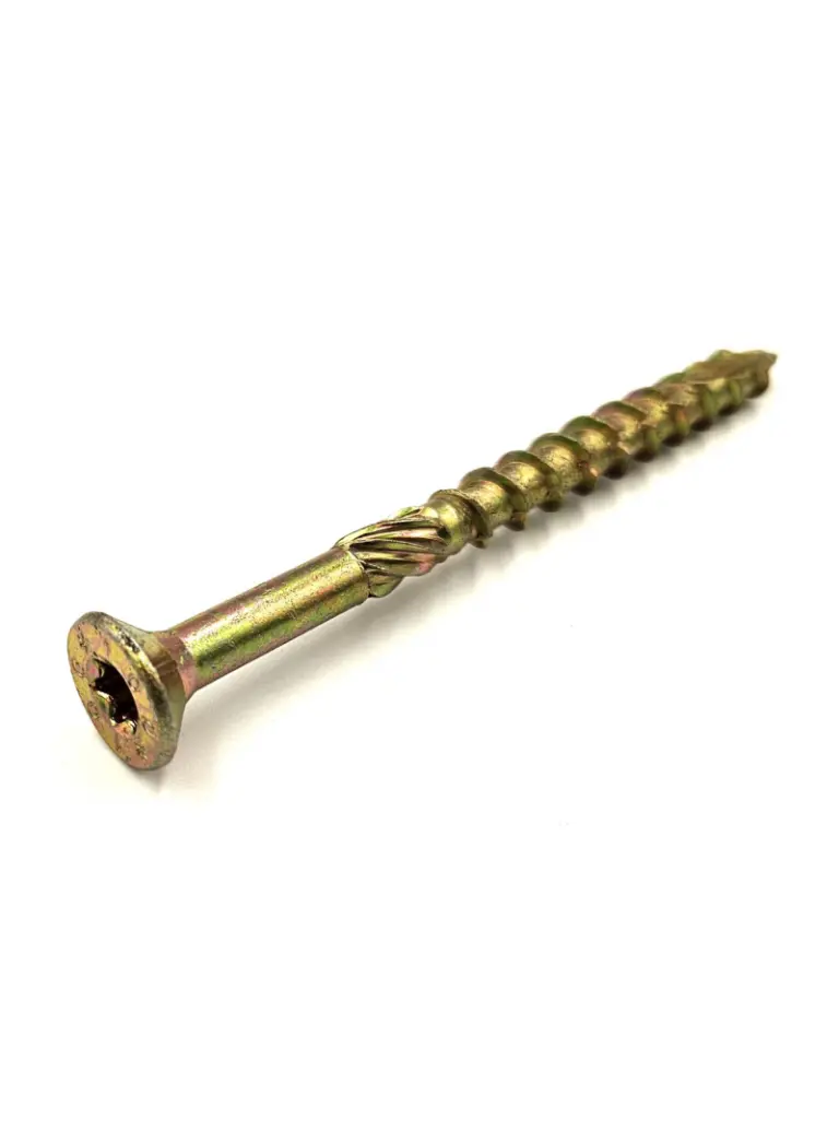 6x80 mm-es faforgácslapcsavar (TORX-30)