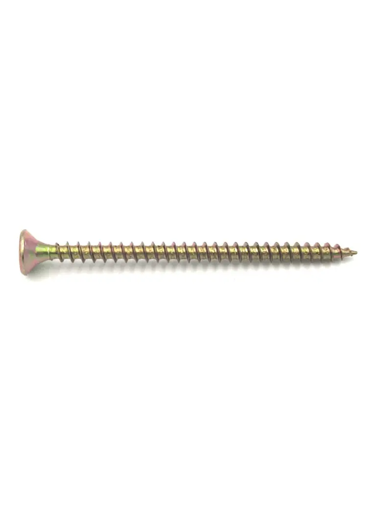 5x70 mm-es faforgácslapcsavar torx T-25 