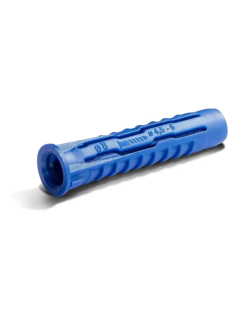 Univerzális 4ALL dübel,12 x 60mm, RAWLPLUG